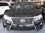 Lexus RX 350 fsport